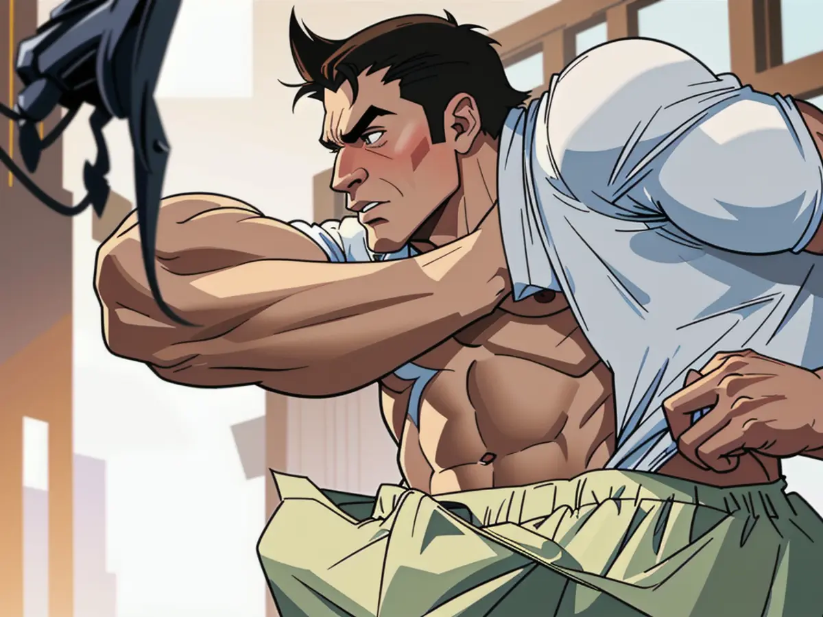 Restaurant Association Head Honcho: "Lowered catering VAT rate equals investment opportunities"...