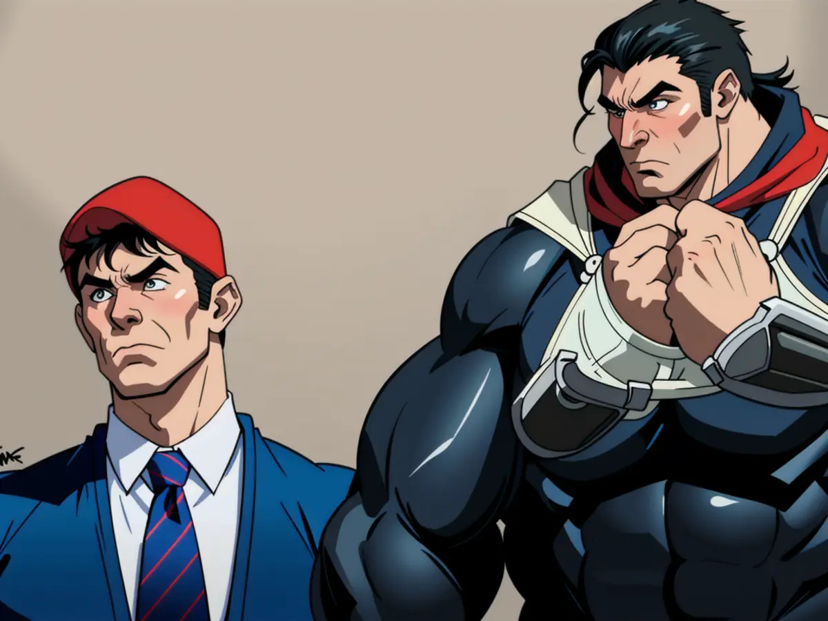 U.S. PMI results from April reveal a significant drop in business activity growth, marking the lowest level in close to 18 months.