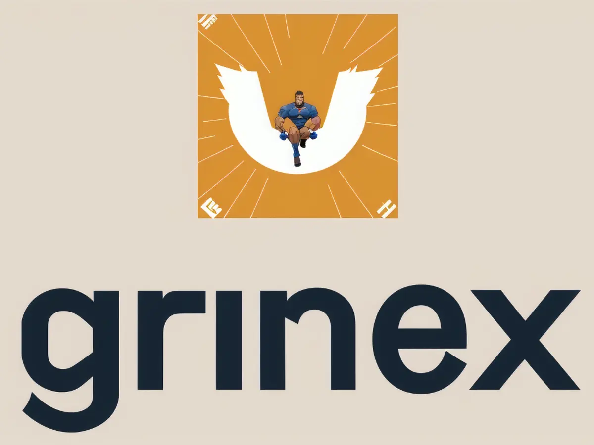 Trading platform Grinex expands to Russia and CIS regions, acquiring a section of clients from...