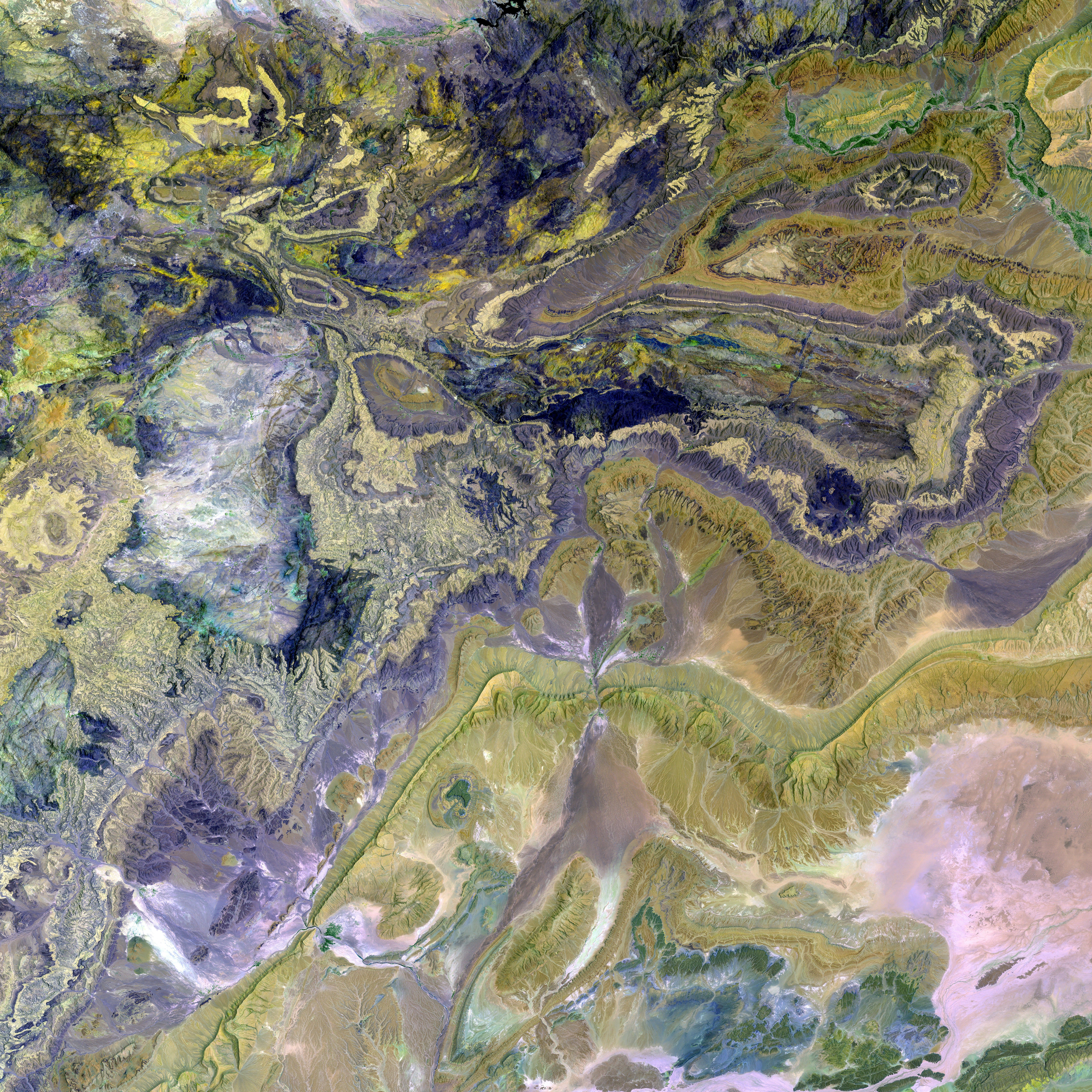 Global Minimum Tax Failure: The Economist's Perspective on Boosting Wealth and Inheritance Taxes...