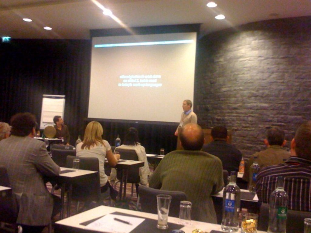 Delivering Powerful Communication: Essential Abilities for Modern Leaders